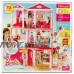 Barbie DreamHouse Playset with 70+ Accessory Pieces   555990241